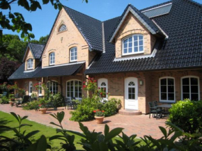 Ferienbauernhof Liesenberg Obstwiesenhaus Kischbaum